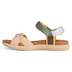 Woden Line Lite sandal^Dame Sandaler