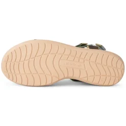 Woden Line Lite sandal^Dame Sandaler