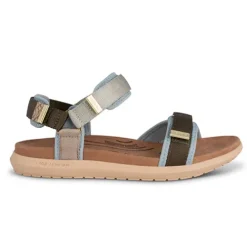 Woden Line Lite sandal^Dame Sandaler