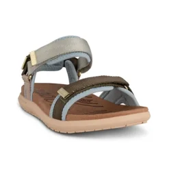 Woden Line Lite sandal^Dame Sandaler