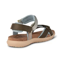 Woden Line Lite sandal^Dame Sandaler
