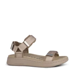 Woden Line sandal^Dame Sandaler