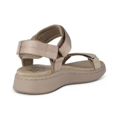 Woden Line sandal^Dame Sandaler
