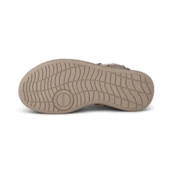 Woden Line sandal^Dame Sandaler