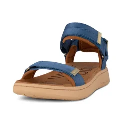 Woden Line sandal^Dame Sandaler