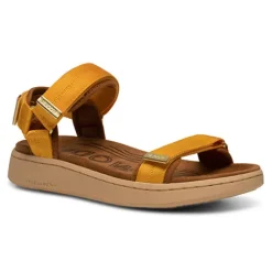 Woden Line sandal^Dame Sandaler