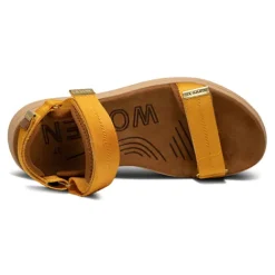 Woden Line sandal^Dame Sandaler