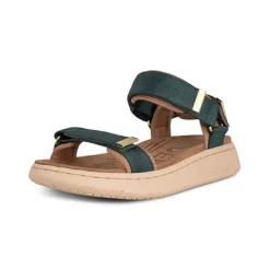 Woden Line Sandal^Dame Sandaler