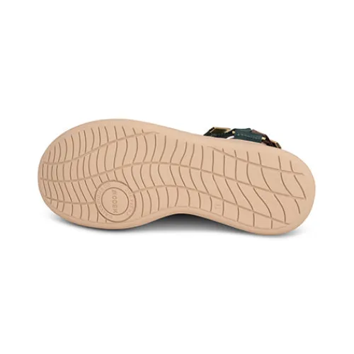 Woden Line Sandal^Dame Sandaler