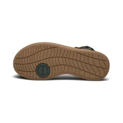 Woden Line sandal^Dame Sandaler