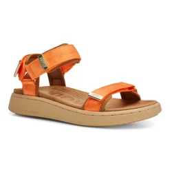 Woden Line sandal^Dame Sandaler