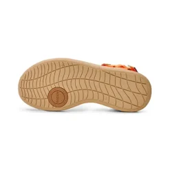Woden Line sandal^Dame Sandaler