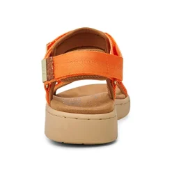 Woden Line sandal^Dame Sandaler