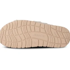 Woden Lisa Leather sandal^Dame Sandaler