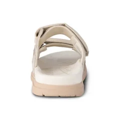 Woden Lisa Leather sandal^Dame Sandaler