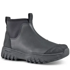 Woden Magda low waterproof støvle^Dame Udsalg|Gummistøvler