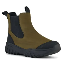Woden Magda Rubber Track Boot^Dame Gummistøvler|Støvler