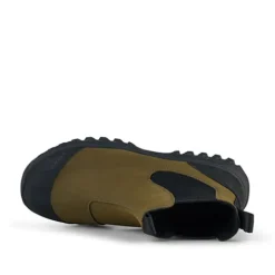 Woden Magda Rubber Track Boot^Dame Gummistøvler|Støvler