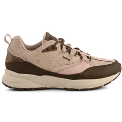 Woden Malou Cork sko^Dame Udsalg|Sneakers