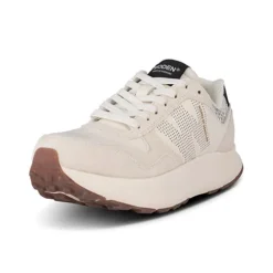 Woden Mathilde Runner Leather sko^Dame Sneakers|Sko