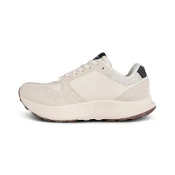 Woden Mathilde Runner Leather sko^Dame Sneakers|Sko