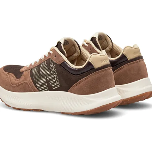 Woden Mathilde Runner sko^Dame Sneakers|Sko