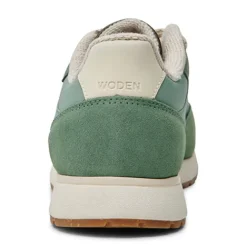 Woden Nellie sko^Dame Udsalg|Sneakers