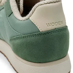 Woden Nellie sko^Dame Udsalg|Sneakers