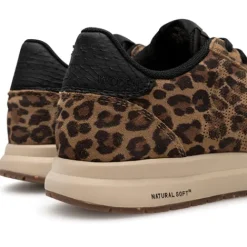 Woden Nicoline sko^Dame Sneakers|Sko