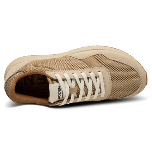 Woden Nicoline sko^Dame Udsalg|Sneakers