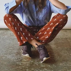 Woden Nora III Leather sko^Dame Sneakers|Sko