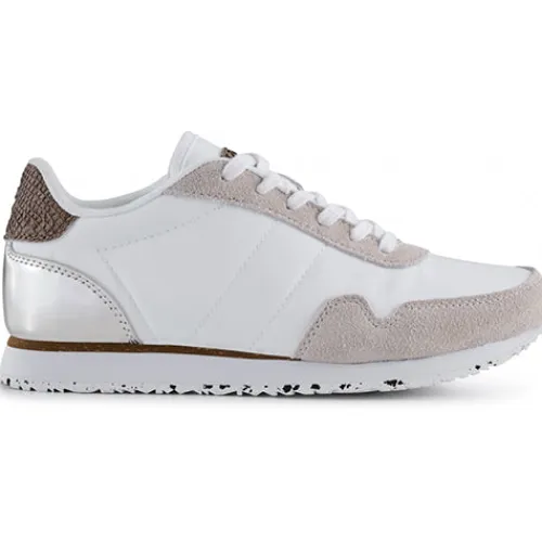 Woden Nora lll sko^Dame Udsalg|Sneakers