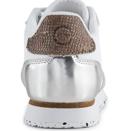 Woden Nora lll sko^Dame Udsalg|Sneakers