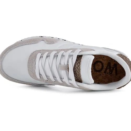 Woden Nora lll sko^Dame Udsalg|Sneakers