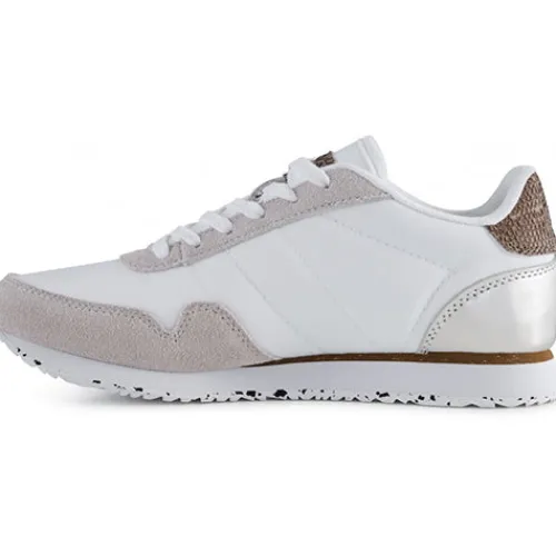 Woden Nora lll sko^Dame Udsalg|Sneakers