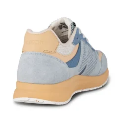 Woden Rigmor Open Mesh sko^Dame Sneakers|Sko