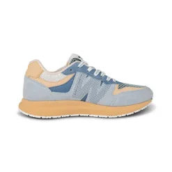 Woden Rigmor Open Mesh sko^Dame Sneakers|Sko