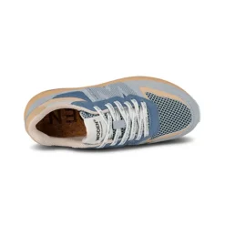 Woden Rigmor Open Mesh sko^Dame Sneakers|Sko