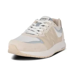 Woden Rigmor Reflective sko^Dame Sneakers|Sko