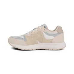 Woden Rigmor Reflective sko^Dame Sneakers|Sko