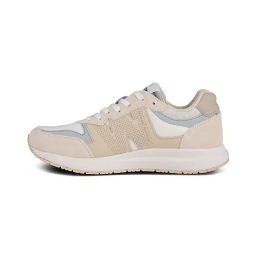 Woden Rigmor Reflective sko^Dame Sneakers|Sko