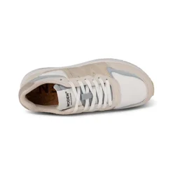 Woden Rigmor Reflective sko^Dame Sneakers|Sko