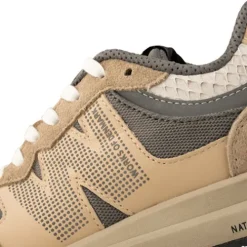 Woden Rigmor Reflective sko^Dame Sneakers|Sko