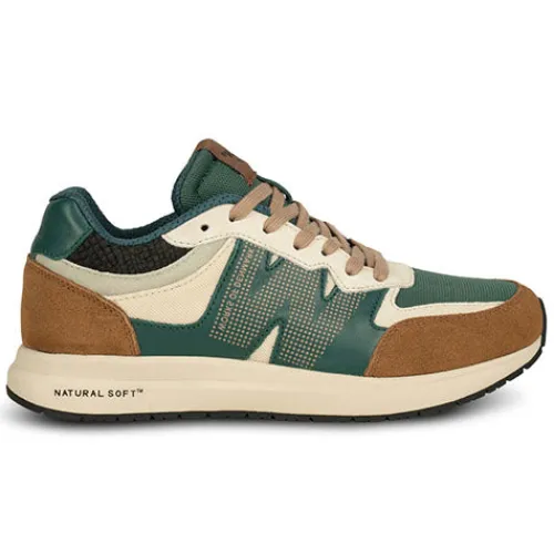 Woden Rigmor sko^Dame Sneakers|Sko