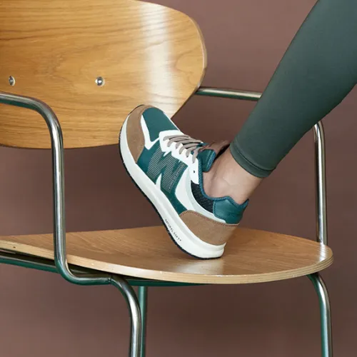 Woden Rigmor sko^Dame Sneakers|Sko