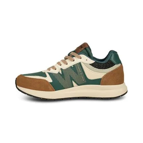 Woden Rigmor sko^Dame Sneakers|Sko