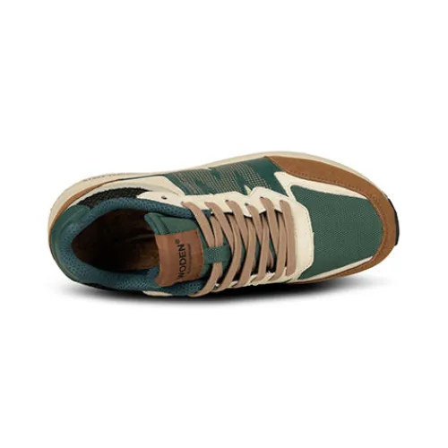 Woden Rigmor sko^Dame Sneakers|Sko