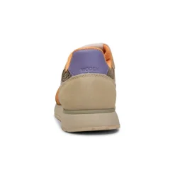 Woden Ronja sko^Dame Udsalg|Sneakers