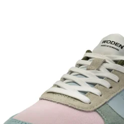 Woden Ronja sko^Dame Udsalg|Sneakers