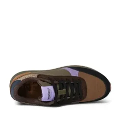 Woden Ronja sko^Dame Sneakers|Sko